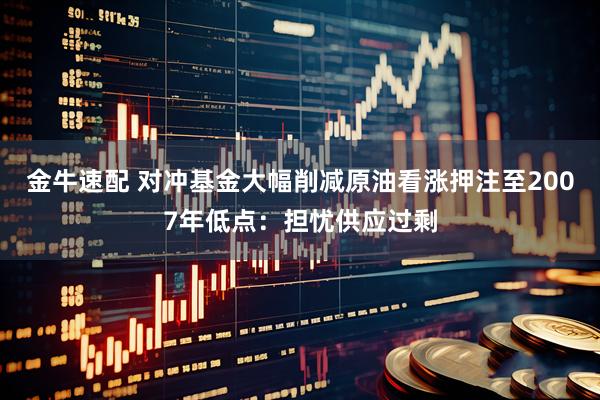 金牛速配 对冲基金大幅削减原油看涨押注至2007年低点：担忧供应过剩